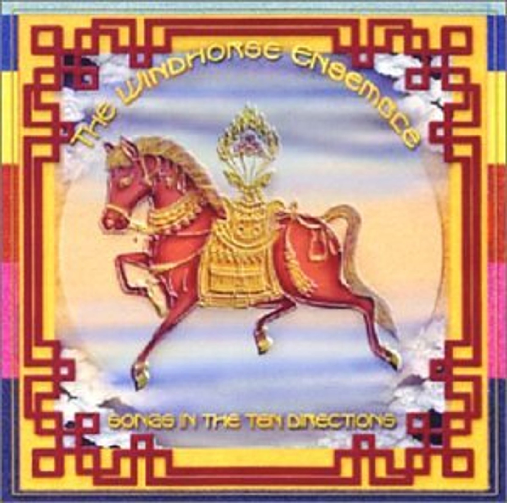 The WindHorse Ensemble